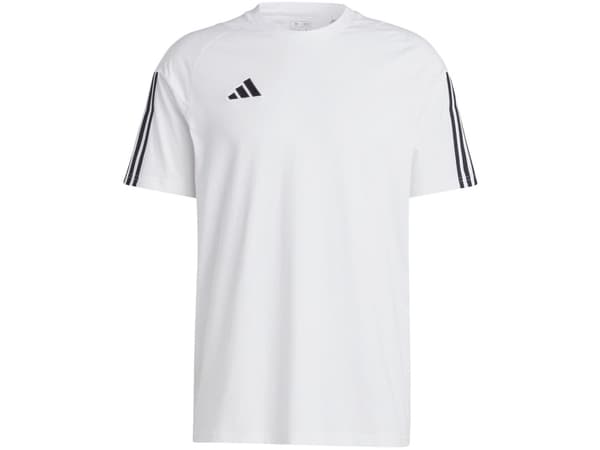 adidas Tiro 23 Competition Tee white IC4574 S