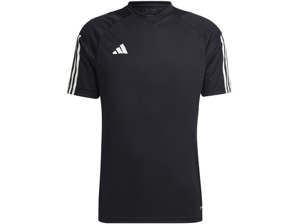 adidas Tiro 23 Competition Jersey black HK7638 M