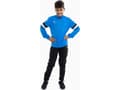 Miniatyrbild 2 av 2: Puma Team Rise Tracksuit blue-black 658655 02