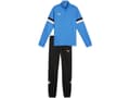 Miniatyrbild 1 av 2: Puma Team Rise Tracksuit blue-black 658655 02
