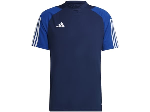 adidas Tiro 23 Competition Jersey Men's T-Shirt navy blue HK7637 XL