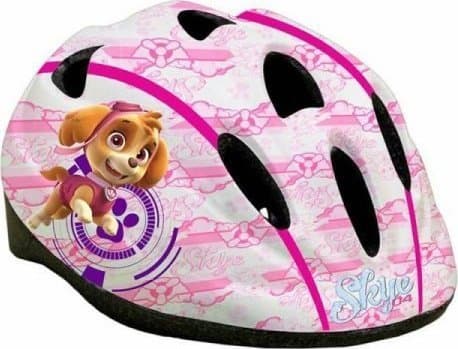 Paw Patrol Children's Helmet Pink 10896