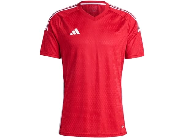 adidas Tiro 23 Competition Match Jersey red HL4712 L