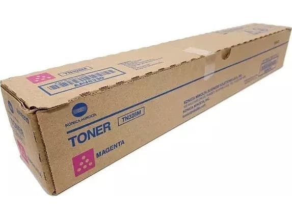 Patron Minolta TN-328M 28K MG OEM