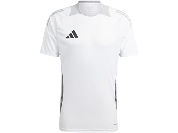 adidas Tiro 24 Competition Training Men's T-Shirt White IS1660 L