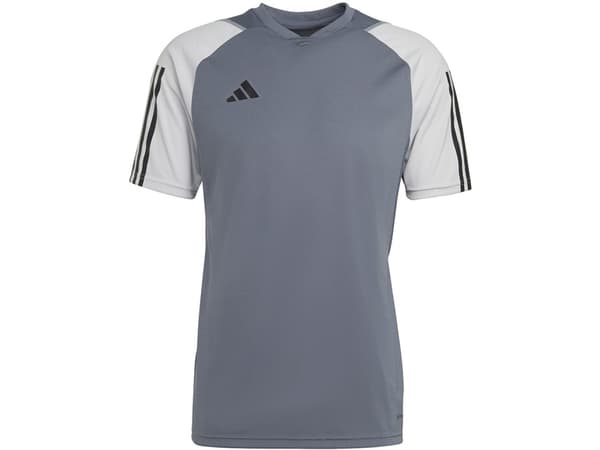 adidas Tiro 23 Competition Jersey Grey HP1906 M