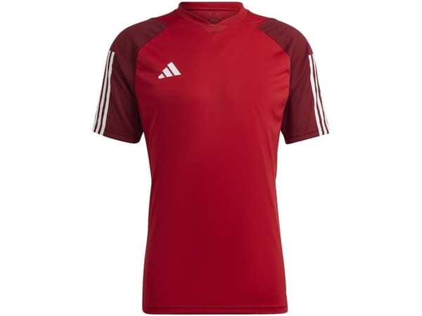 adidas Tiro 23 Competition Jersey red HE5661 2XL