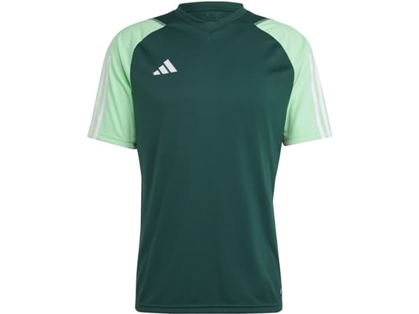 adidas Tiro 23 Competition Jersey green HU1297 M