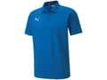 Miniatyrbild 2 av 2: Puma teamGOAL 23 Casuals Polo Blue 656579 02 S