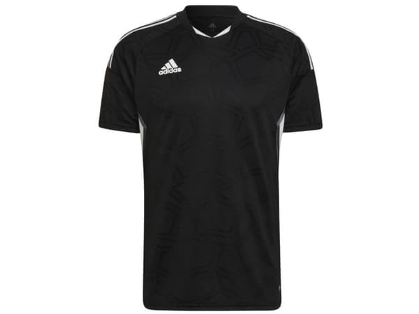 adidas Condivo 22 Match Day Jersey black HA3514 L