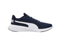 Miniatyrbild 2 av 2: Puma Night Runner V2 Men's Running Shoes navy-white 379257 03 45