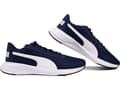 Miniatyrbild 1 av 2: Puma Night Runner V2 Men's Running Shoes navy-white 379257 03 45