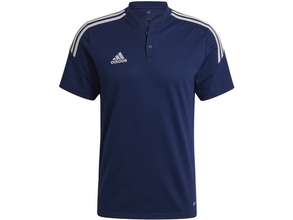 adidas Condivo 22 Polo Men's T-Shirt navy blue H44108 S