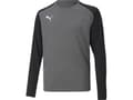 Miniatyrbild 1 av 2: Puma teamPACER GK LS Jersey Goalkeeper Sweatshirt Grey 704939 43 152cm
