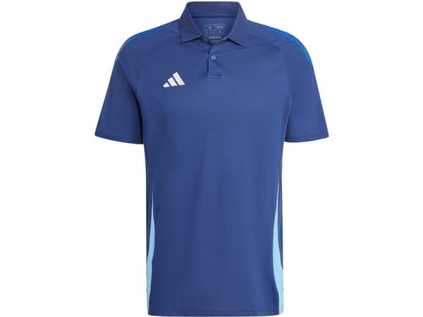 adidas Tiro 24 Competition Polo Men's T-Shirt navy blue IR7564 S