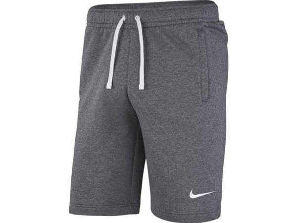 Men's Nike Park 20 Short Dark Grey CW6910 071