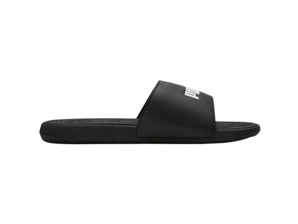 Puma Cool Cat 2.0 Flip-Flops black-white 389110 01 43