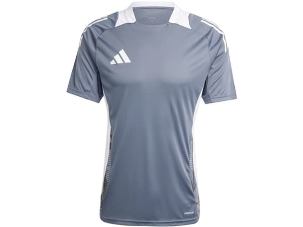 adidas Tiro 24 Competition Training T-Shirt Grey IV6969 S