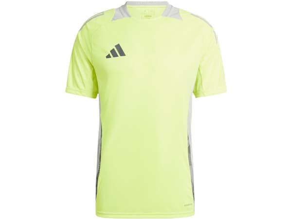 adidas Tiro 24 Competition Training Men's T-Shirt Lime IN2289 S