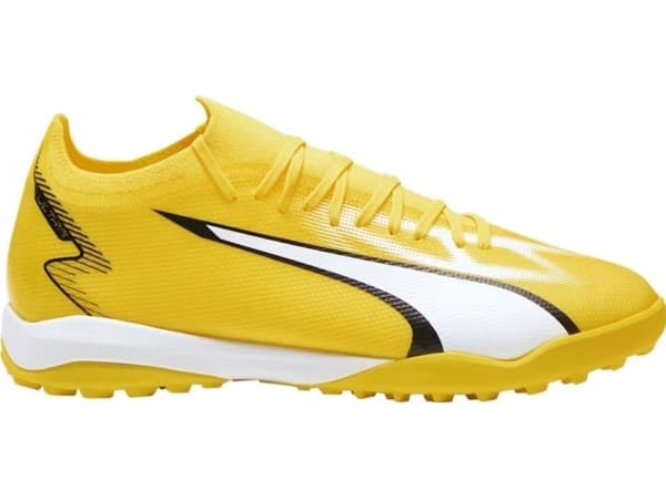 Puma Buty piłkarskie Puma Ultra Match TT 107521 04 42