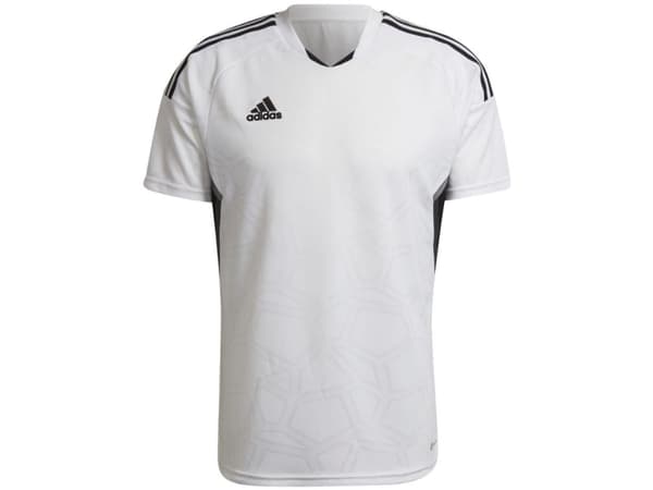 adidas Condivo 22 Match Day Jersey white HA3515 XL
