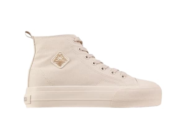 Women's shoes Kappa Viska OC beige 243208OC 5353 37