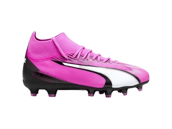 Puma Ultra Pro FG/AG Kids Football Boots 107769 01 38
