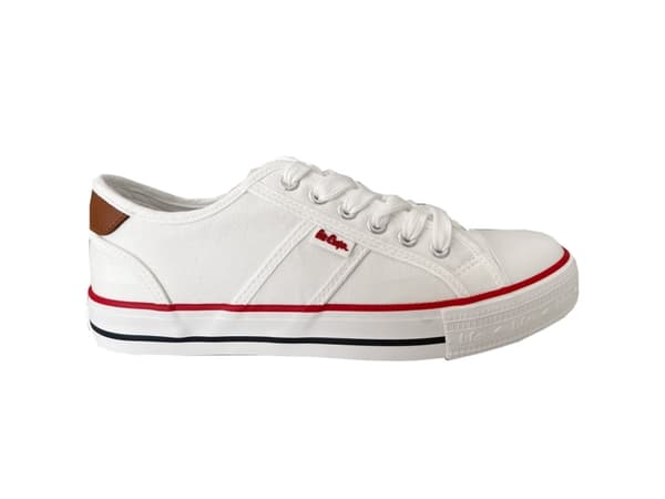 Women's Shoes Lee Cooper white LCW-22-31-0862LA 39