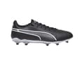 Miniatyrbilde 2 av 2: Puma Puma King Pro FG/AG fotballsko 107566 01 42.5
