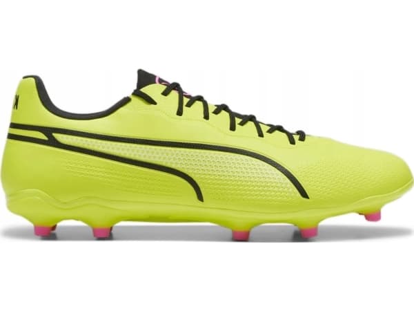 Sko Puma KING Pro FG/AG 107566-05