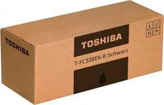 Toner Toshiba Kasete Toshiba TFC338EKR BK 6K OEM