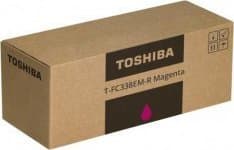 Toner Toshiba Kasete Toshiba TFC338EMR MG 6K OEM