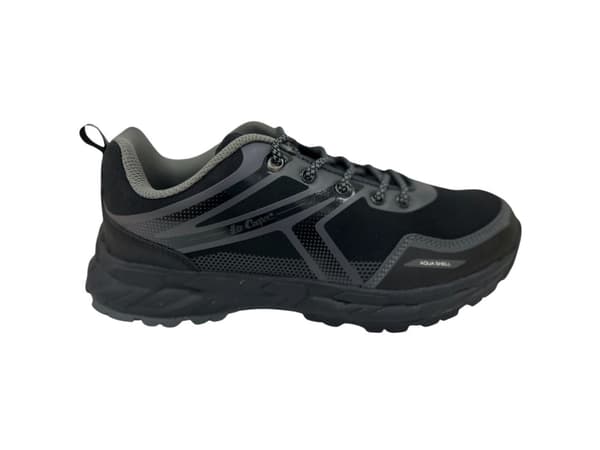 Lee Cooper Men's Shoes Black-Grey LCJ-22-01-1372M