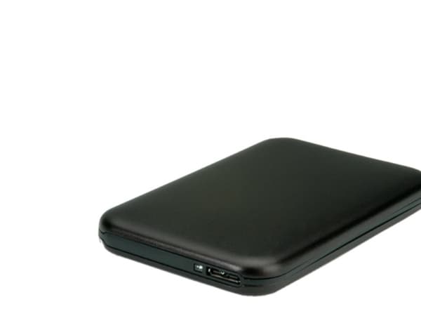 Value 16.99.4211, 2.5", SATA, Serial ATA II, Svart