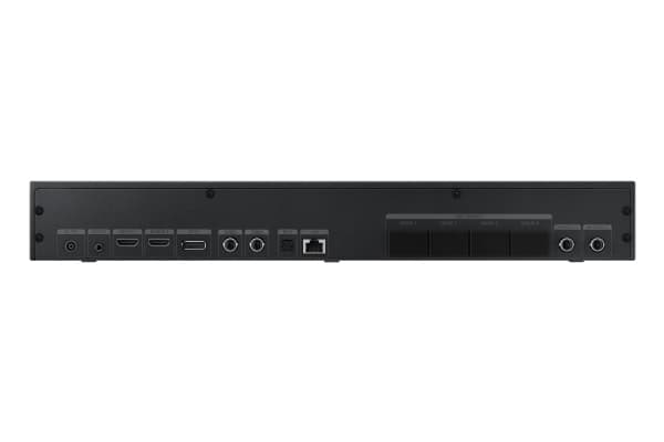 Samsung SBB-CV4B - Digitalskiltspiller - 4K UHD (2160p)