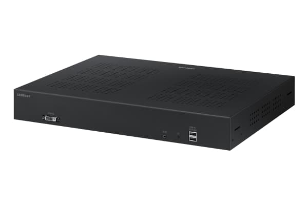 Samsung SBB-CV4B - Digitalskiltspiller - 4K UHD (2160p)