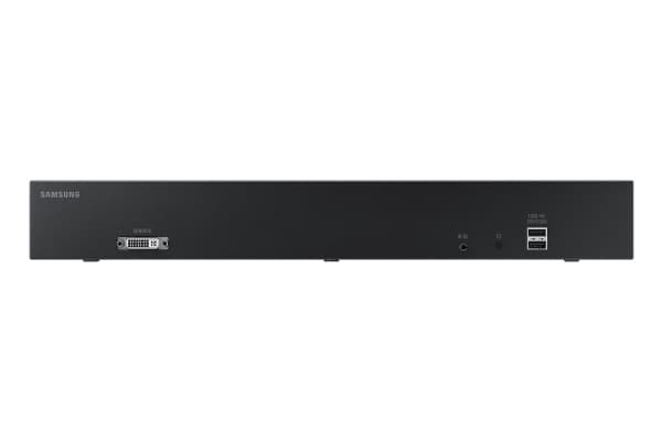 Samsung SBB-CV4B - Digitalskiltspiller - 4K UHD (2160p)