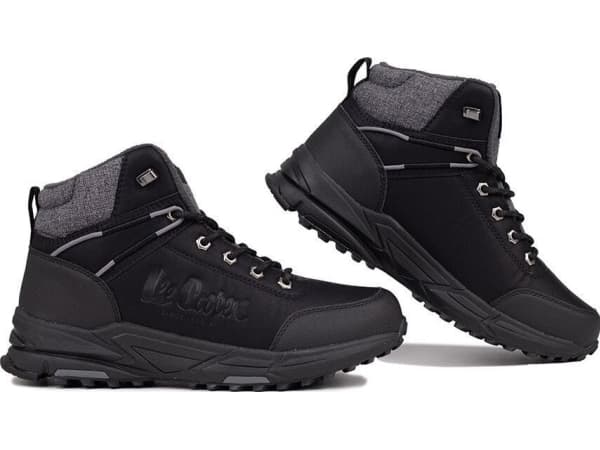 Lee Cooper Herresko Lee Cooper størrelse LCJ-23-01-2036M 45