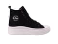 Pikkukuva 2 / 2: Lee Cooper naisten saappaat mustavalkoiset LCW-23-44-1629LA 38