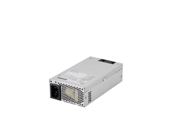Shuttle FSP500 - Strømforsyning (intern) - ATX12V - 80 PLUS Gold - AC 115-230 V - 500 watt - aktiv PFC