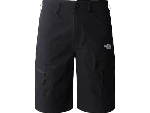 Exploration short-tnf black-32 (m)