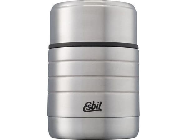 Esbit Termos obiadowy Food Jug Majoris 0,6 l Srebrny