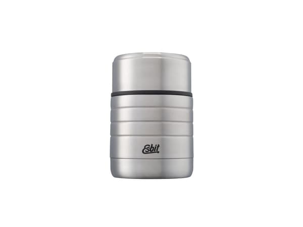 Esbit Termos obiadowy Food Jug Majoris 0,6 l Srebrny