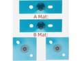 Miniatyrbilde 3 av 3: CoreParts MSPP7001B, Føtter, Microsoft, MicroSoft Surface Laptop 3/4/5Gen