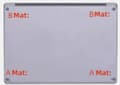 Miniatyrbilde 2 av 3: CoreParts MSPP7001B, Føtter, Microsoft, MicroSoft Surface Laptop 3/4/5Gen