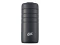 Miniatyrbilde 1 av 2: Kubek termiczny esbit majoris thermo mug flip top - black ESBIT