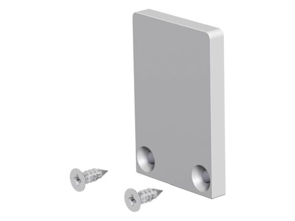 EVN APXSEAP Afslutningsplade EVN Lichttechnik 1 stk