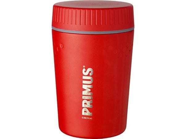 Primus TrailBreak Lunch Jug 550 Czerwony (P737948)