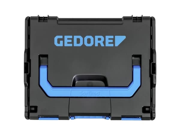 Gedore 1100-1.31/2 Vetosarja 12 mm-70 mm jänneväli