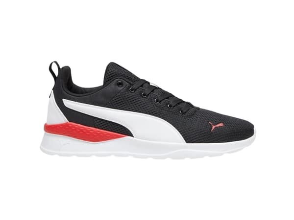 Men's Puma Anzarun Lite Shoes Black 371128 50